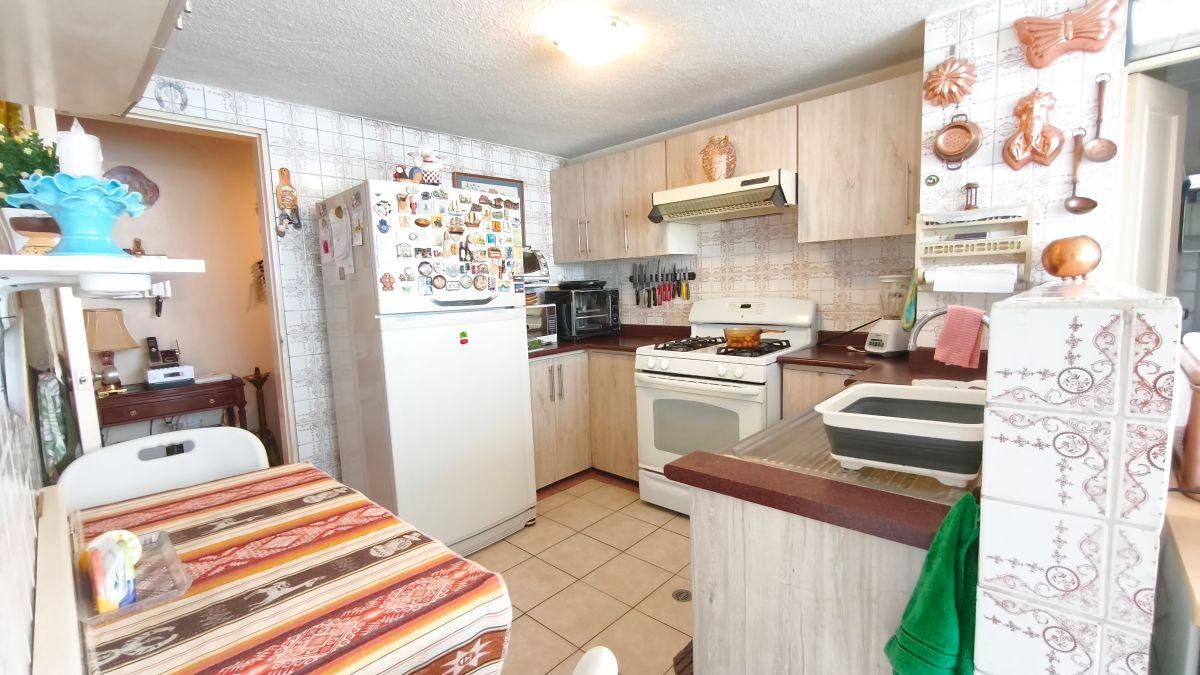 Departamento en Venta, en La Floresta, 3 Dorm. — imagen 3