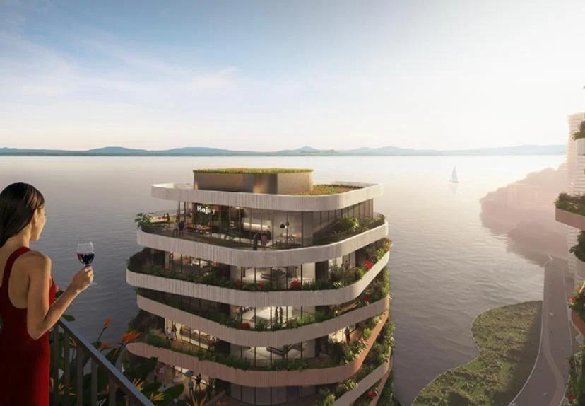 Venta de Suite en The Hills, Puerto Santa Ana Anaa, Guayas — imagen 5