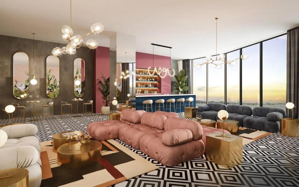 Venta de Suite en The Hills, Puerto Santa Ana Anaa, Guayas — imagen 4