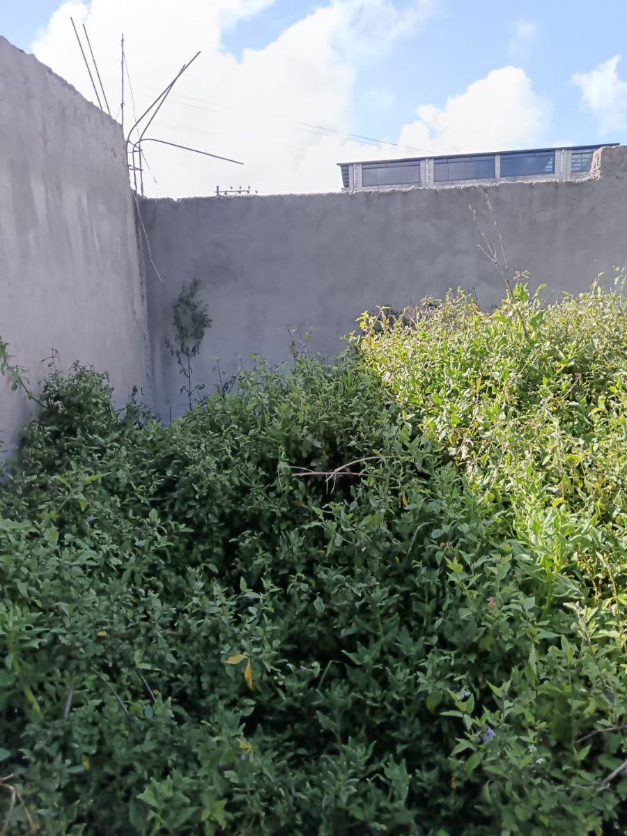 Se Vende Terreno de 180 m² en Caupicho Sur de Quito — imagen 5