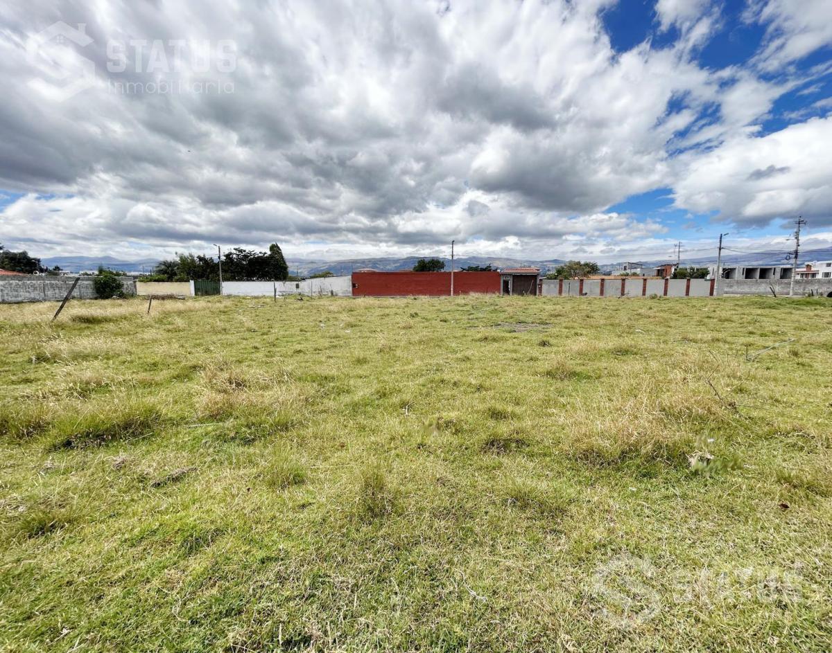 Venta de Terreno Conocoto - Sector El Dean Cerca del Colegio Gutemberg — imagen 5