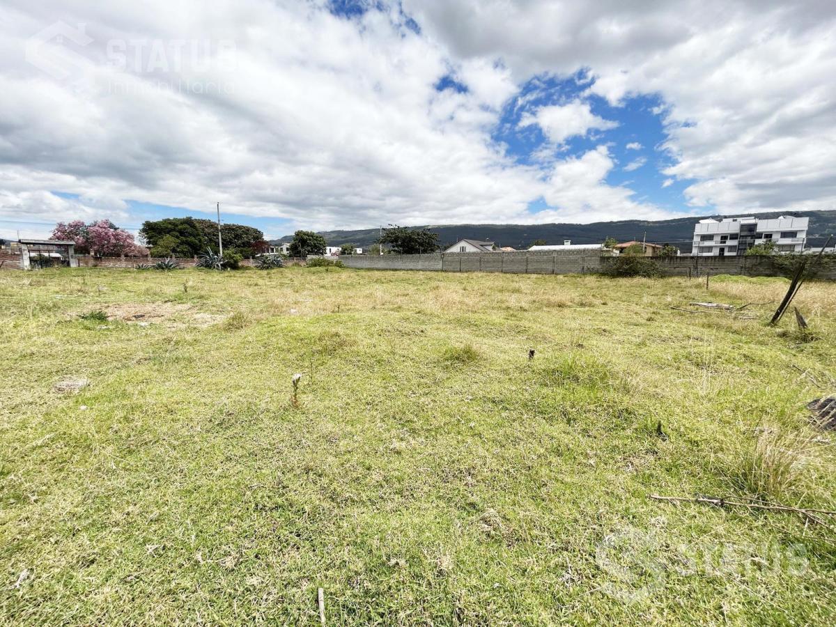 Venta de Terreno Conocoto - Sector El Dean Cerca del Colegio Gutemberg — imagen 4