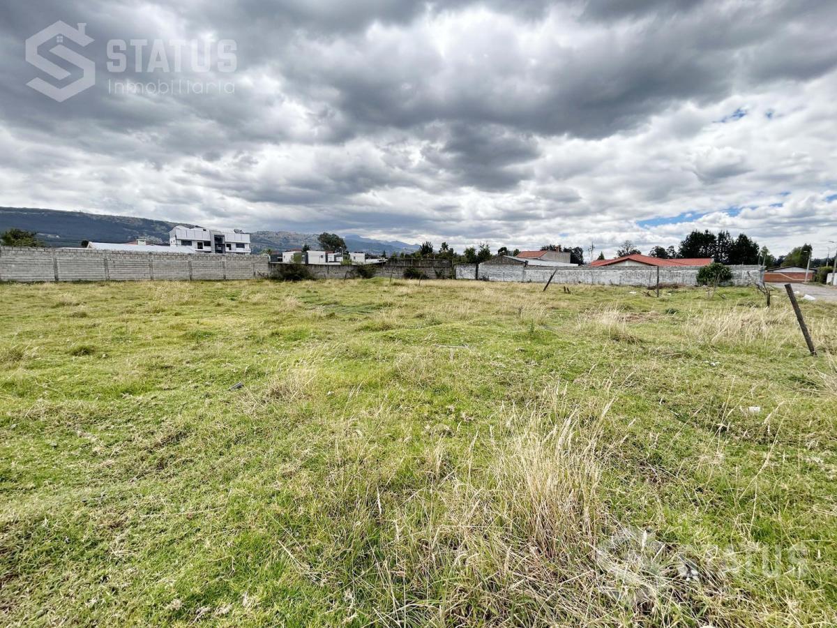 Venta de Terreno Conocoto - Sector El Dean Cerca del Colegio Gutemberg — imagen 3