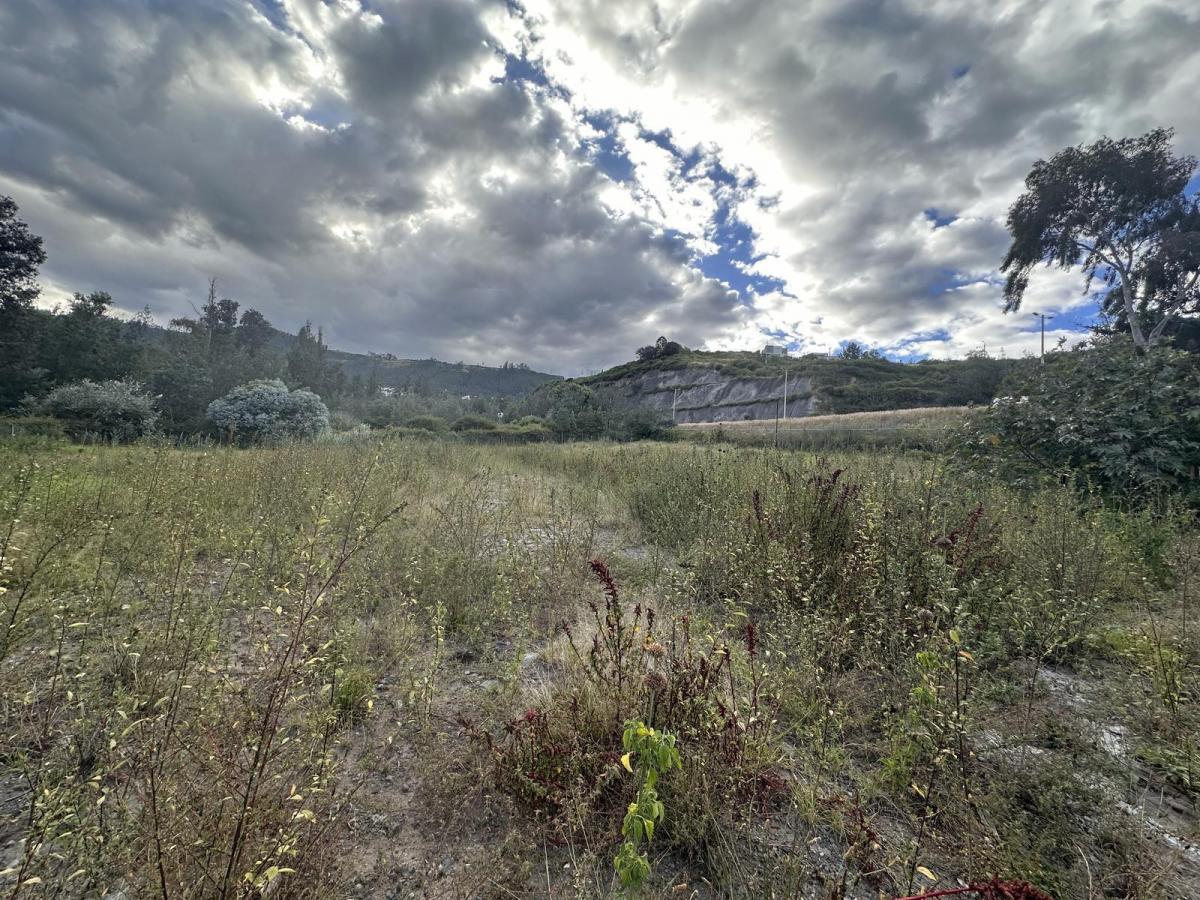 Venta Terreno Cumbaya Sector Yanazarapata — imagen 3