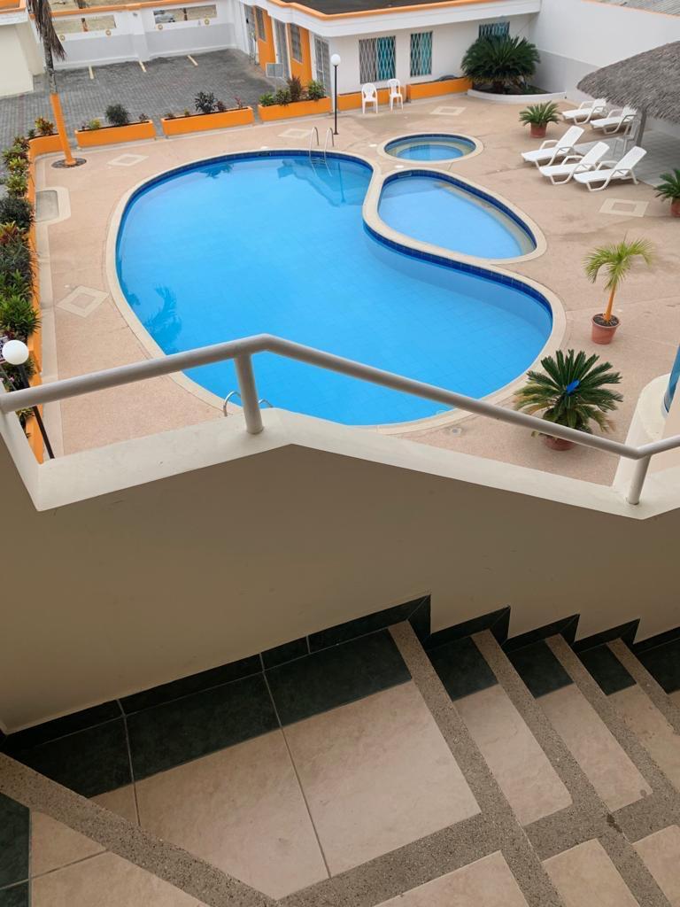Venta - Departamento - Amoblado - Esmeraldas - Tonsupa - Atacames — imagen 10