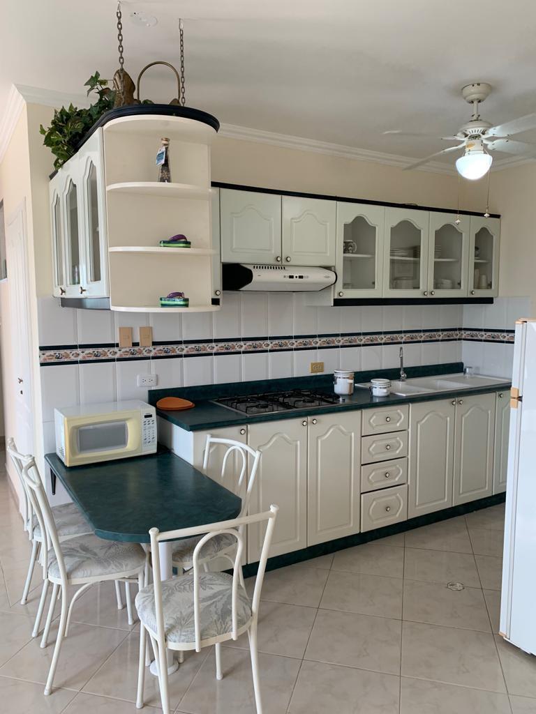 Venta - Departamento - Amoblado - Esmeraldas - Tonsupa - Atacames — imagen 5