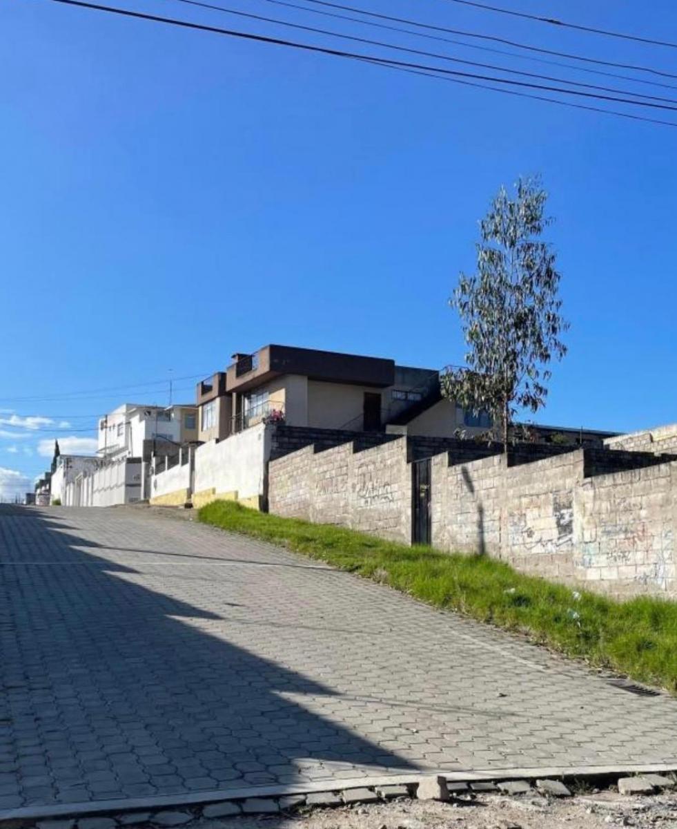 Terreno Para Inversión en Venta - San Isidro del Inca — imagen 4