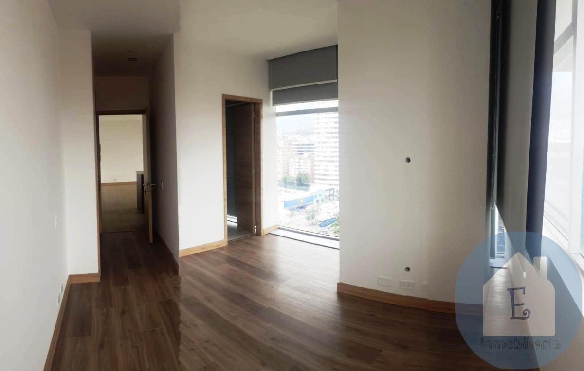 Departamento de Venta o Arriendo - Sector La Carolina - 2 Dorm. - en Renta — imagen 4