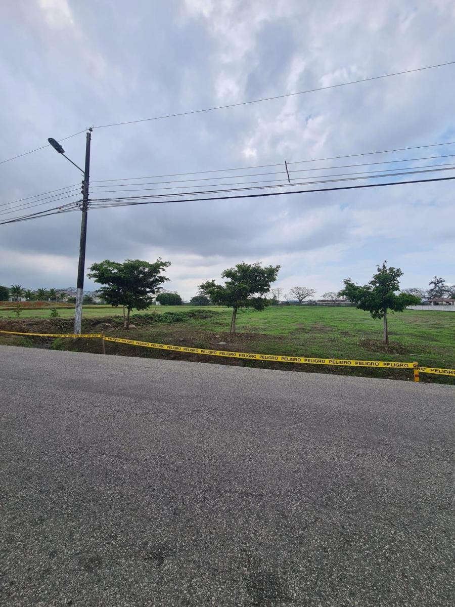 En Venta Terreno en Urbanización El Cortijo, Vía a Samborondon, Guayas — imagen 3