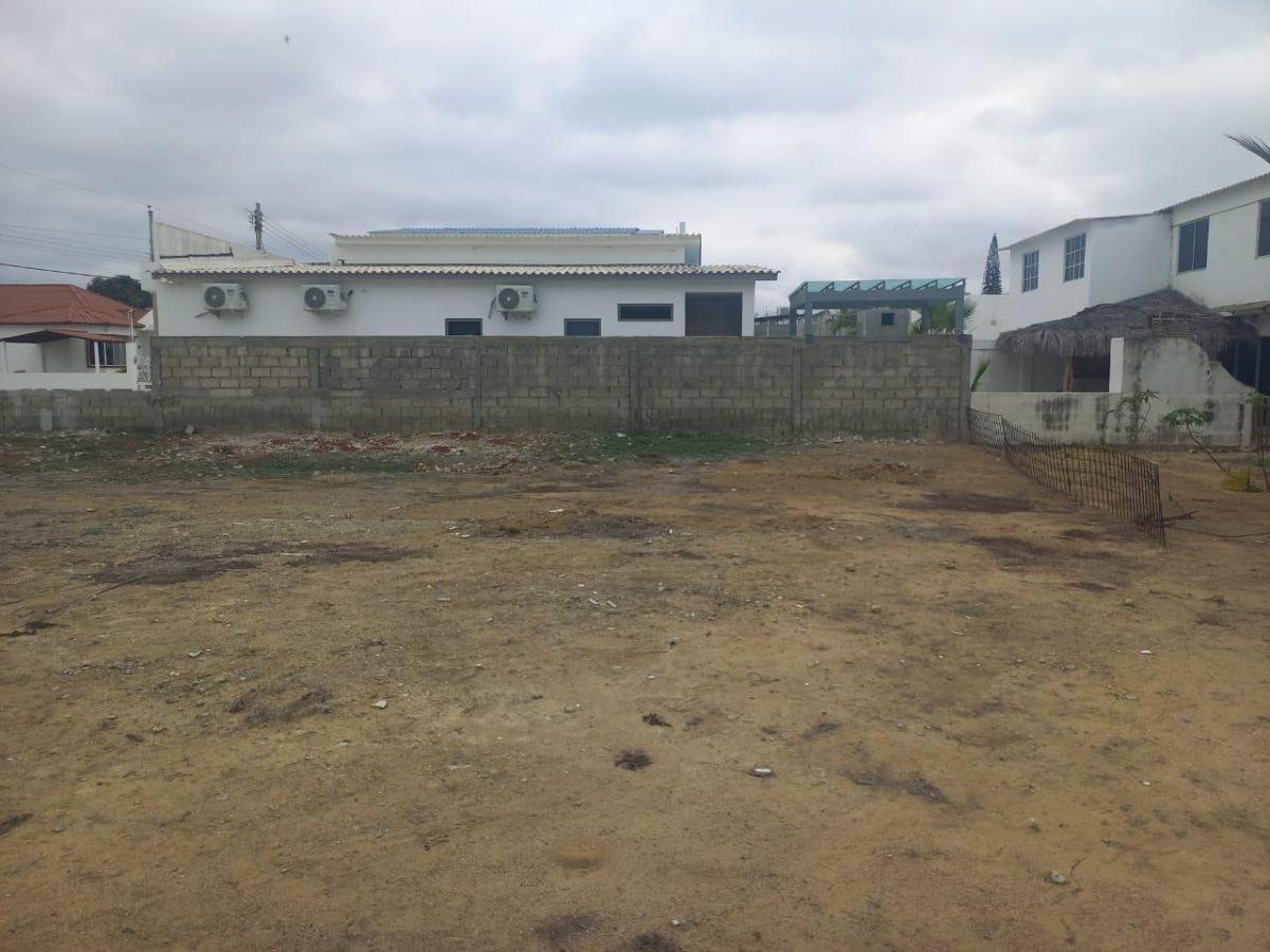 Terreno a Pasos del Mar en La Herradura — imagen 5