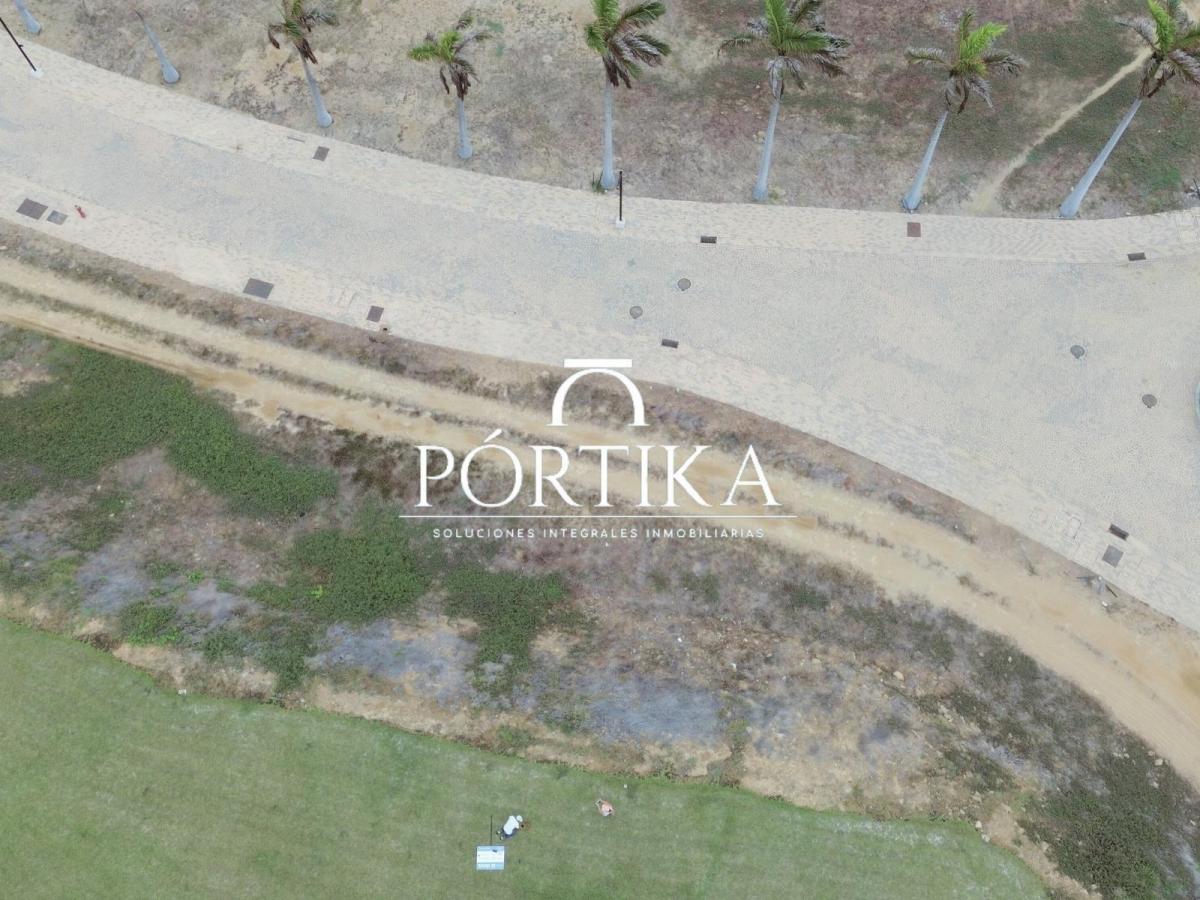 Terreno de 472 m² en Venta Karibao Playas con Vista a La Laguna, Guayas — imagen 4