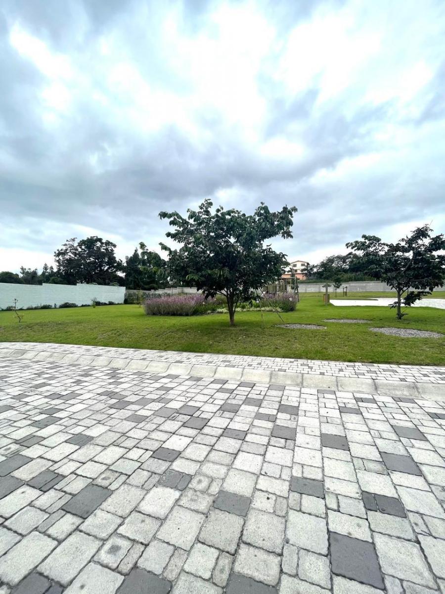 Hermoso Terreno de Venta en Urbanización Privada — imagen 5
