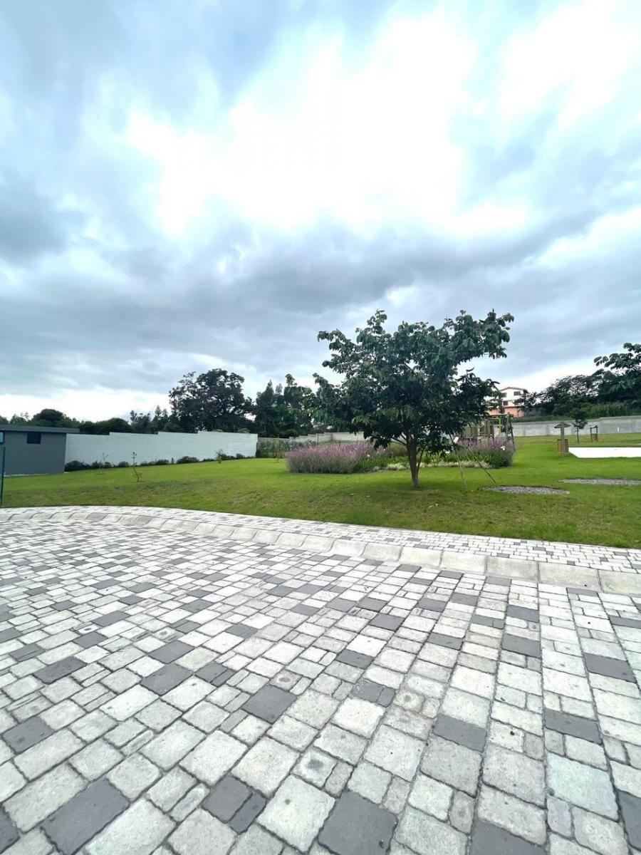 Hermoso Terreno de Venta en Urbanización Privada — imagen 4