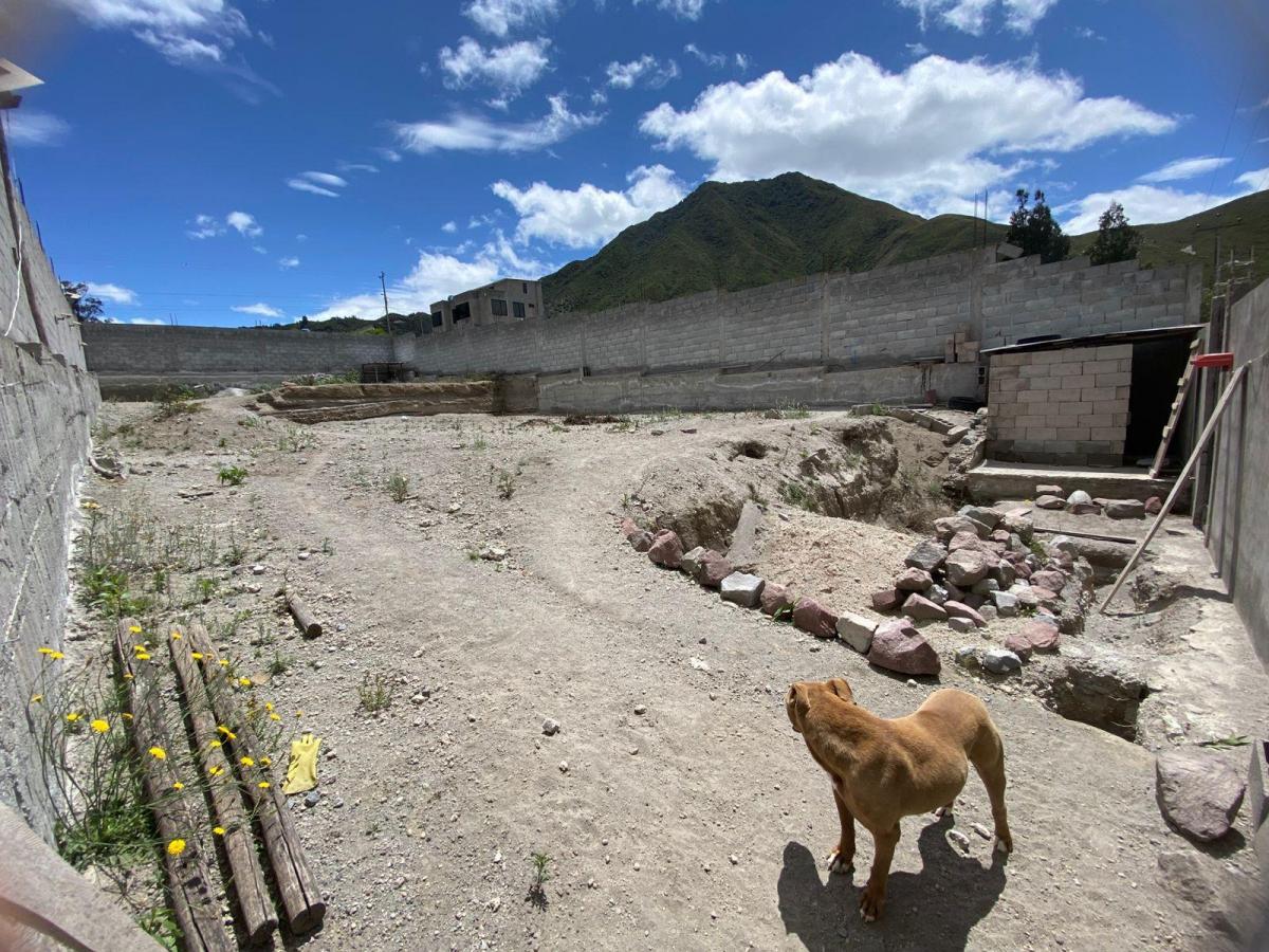 Terreno en Urbanizacion Cerrada, en Venta, Mitad del Mundo, Ia — imagen 5