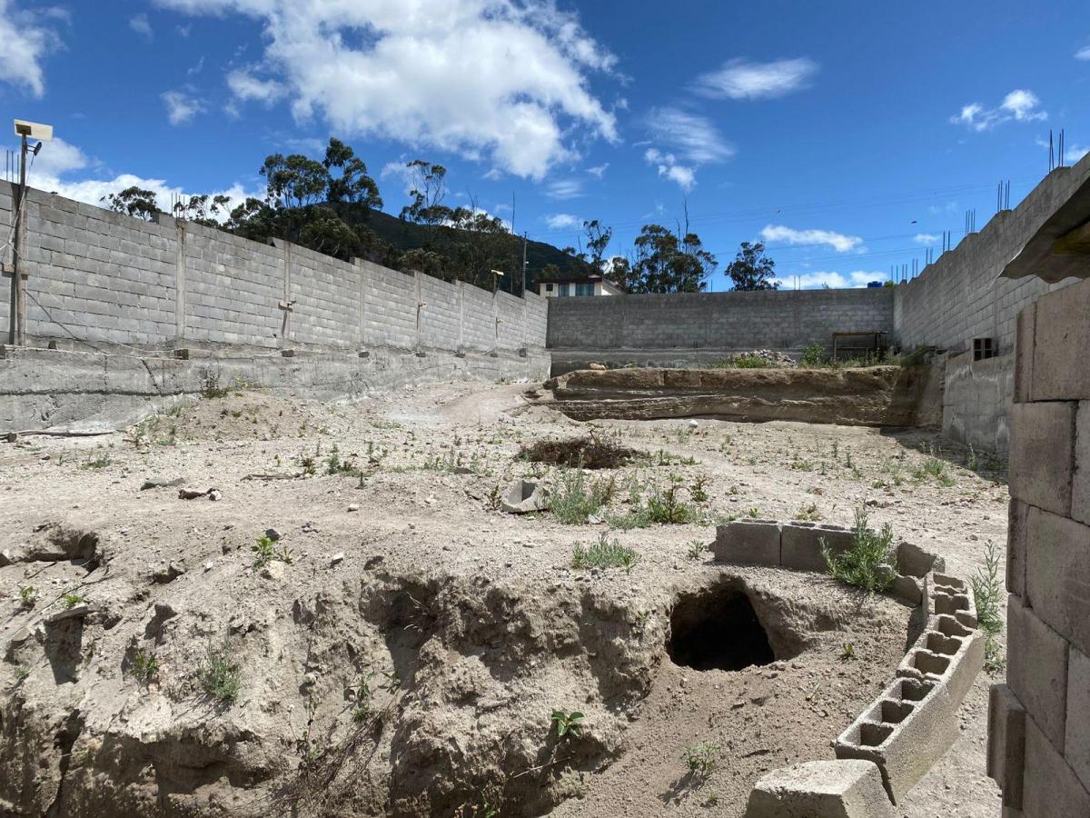 Terreno en Urbanizacion Cerrada, en Venta, Mitad del Mundo, Ia — imagen 4