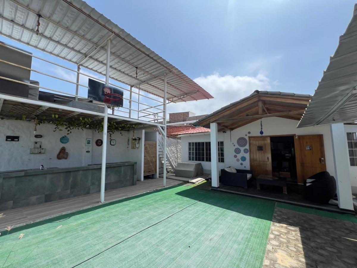 Mv San Clemente Manabi, Casa Vacacional en Venta de 3d con Amplio Terreno, Manabí — imagen 4