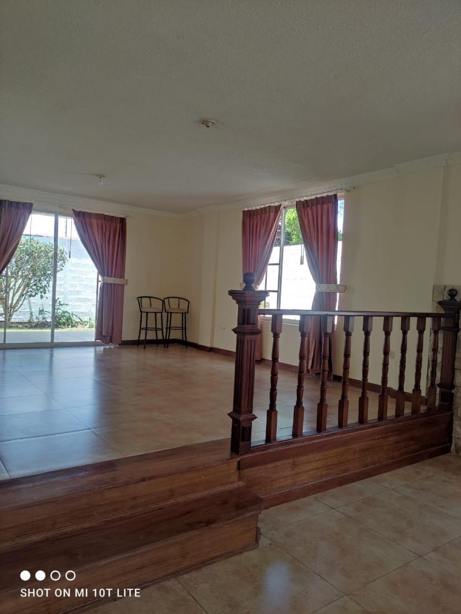 Casa de Venta en El Valle de Los Chillos Sector La Armenia — imagen 5