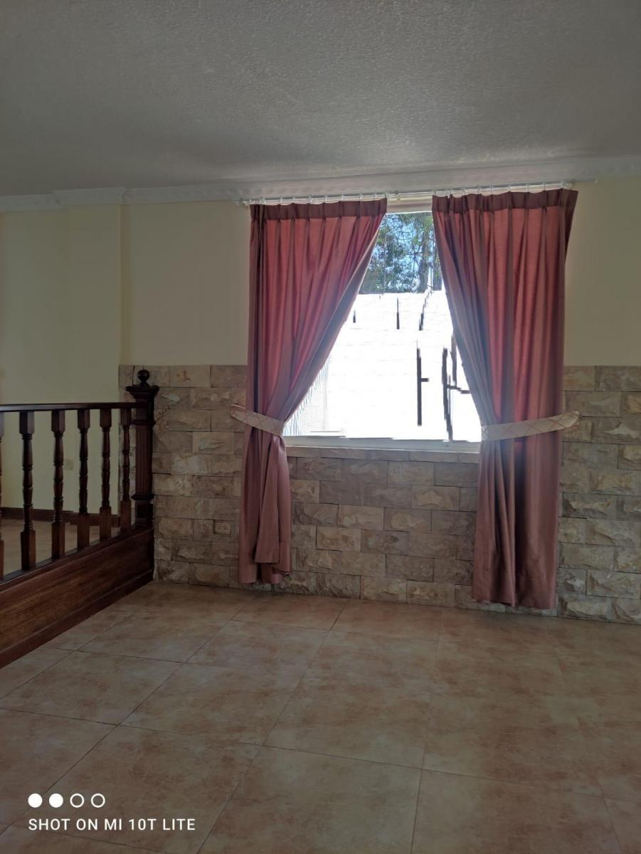 Casa de Venta en El Valle de Los Chillos Sector La Armenia — imagen 3