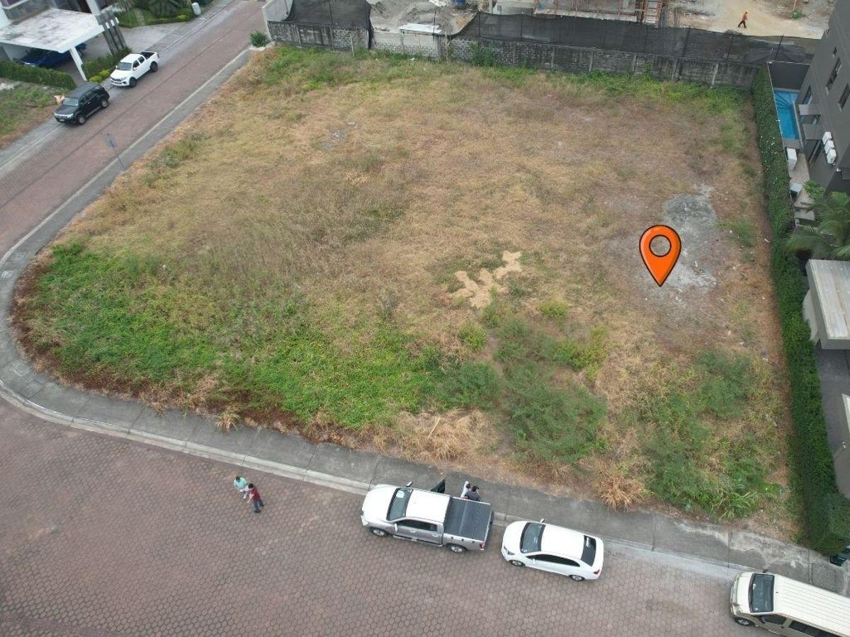 Terreno en Venta Isla Mocolí Urbanización Dubai Samborondón, Guayas — imagen 4