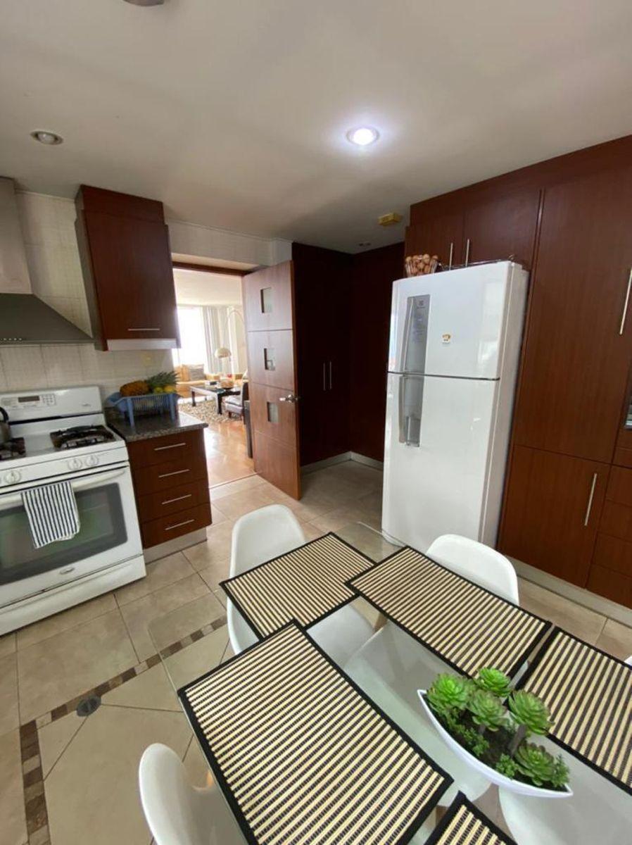 Vendo Excelente Departamento Vista Grande — imagen 5