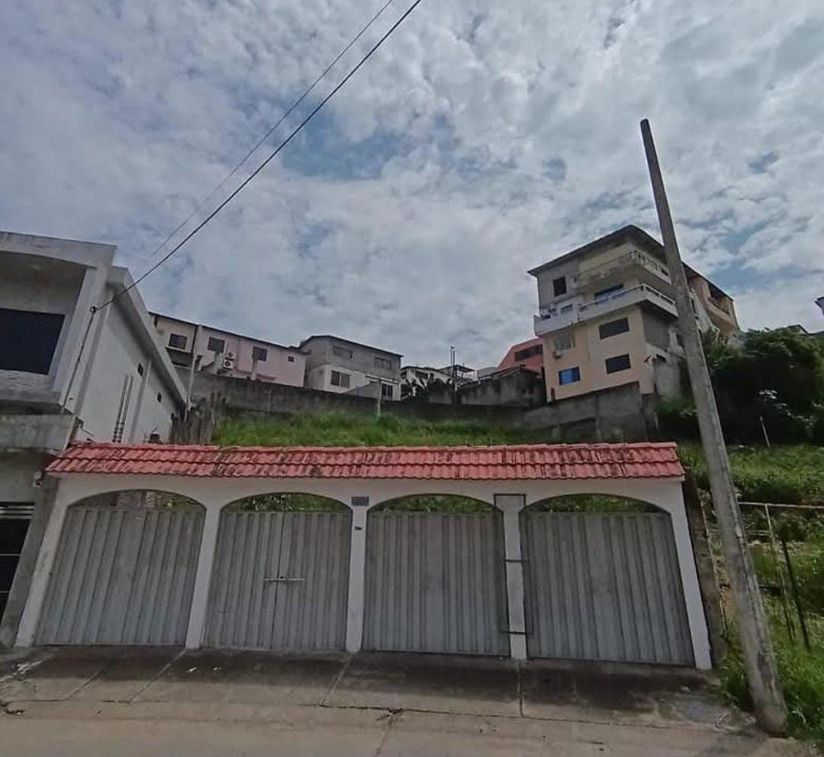 Venta de Terreno 638 m² en Bellavista Alta (Gim), Guayas — imagen 4