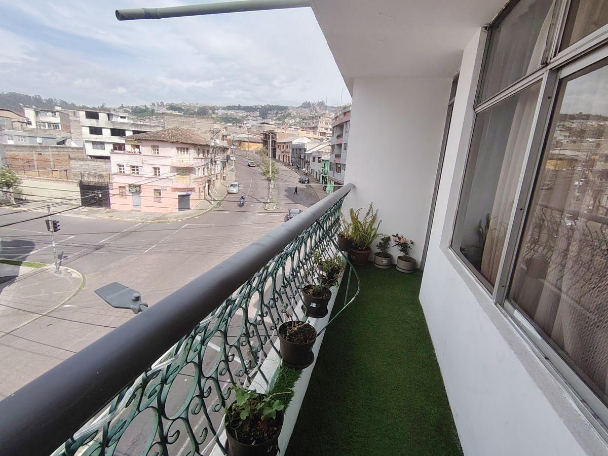 Venta Casa Rentera Sector 5 Esquinas Chimbacalle — imagen 5