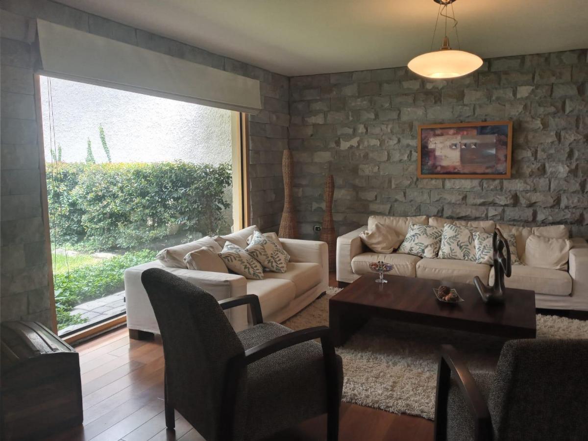 Casa de Venta en Cumbaya, Miravalle 4 — imagen 5