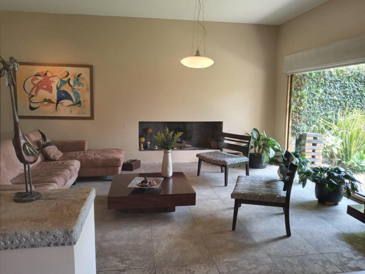 Casa de Venta en Cumbaya, Miravalle 4 — imagen 4