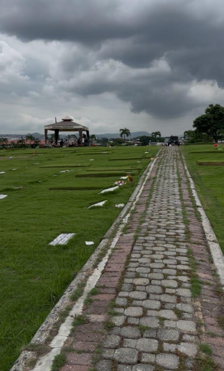 Lote Doble Jardines de Esperanza, Guayas — imagen 5