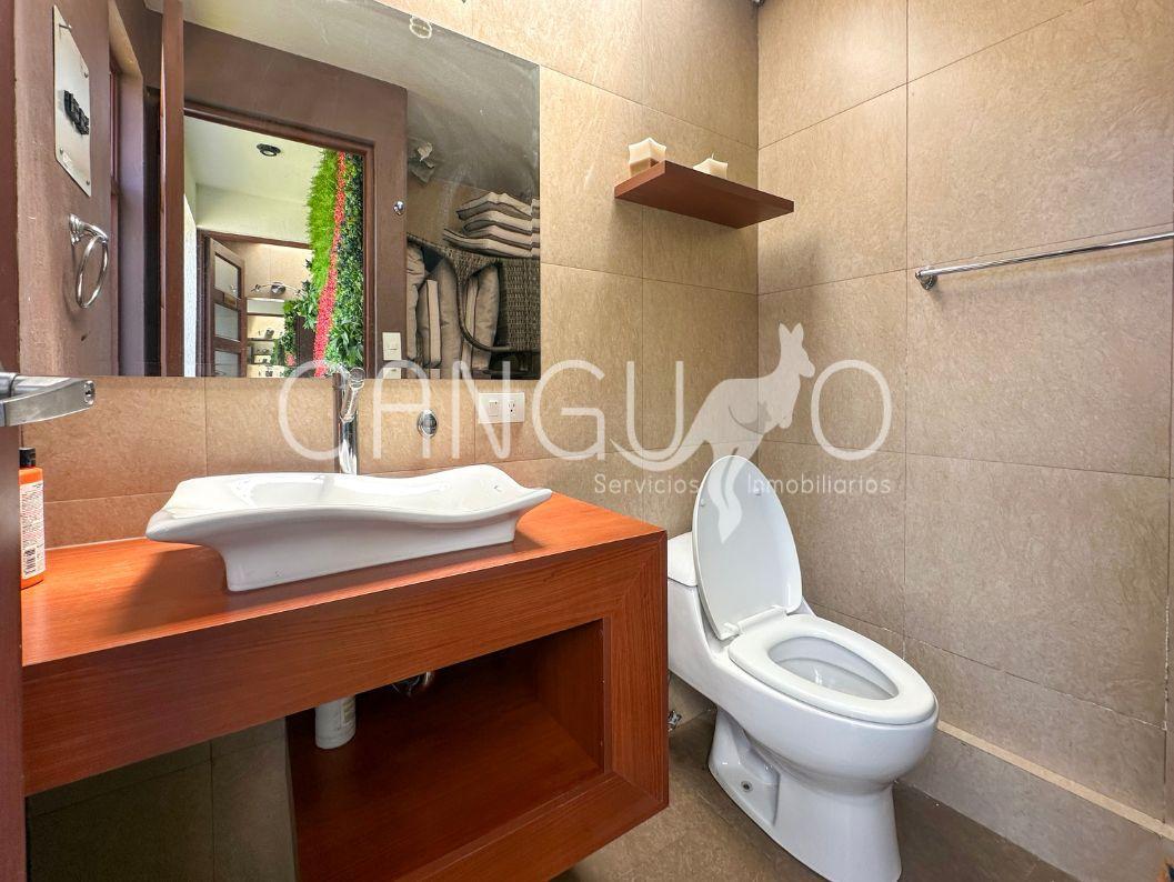 Amplio Terreno con Edificación en La Armenia Conocoto — imagen 5