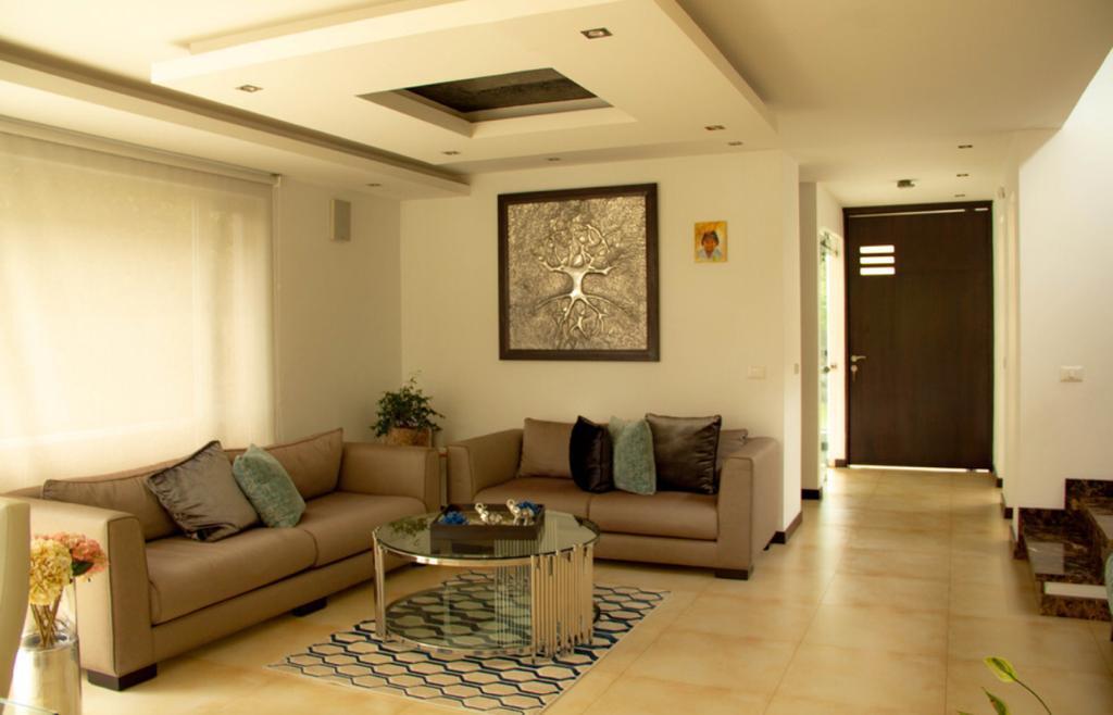 Tumbaco Casa de Venta Sector Intervalles (Su Precio Es Negociable) — imagen 4