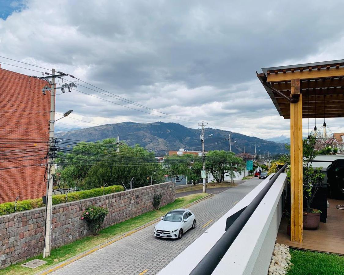 Venta Departamento en Cumbaya Sector San Juan — imagen 3