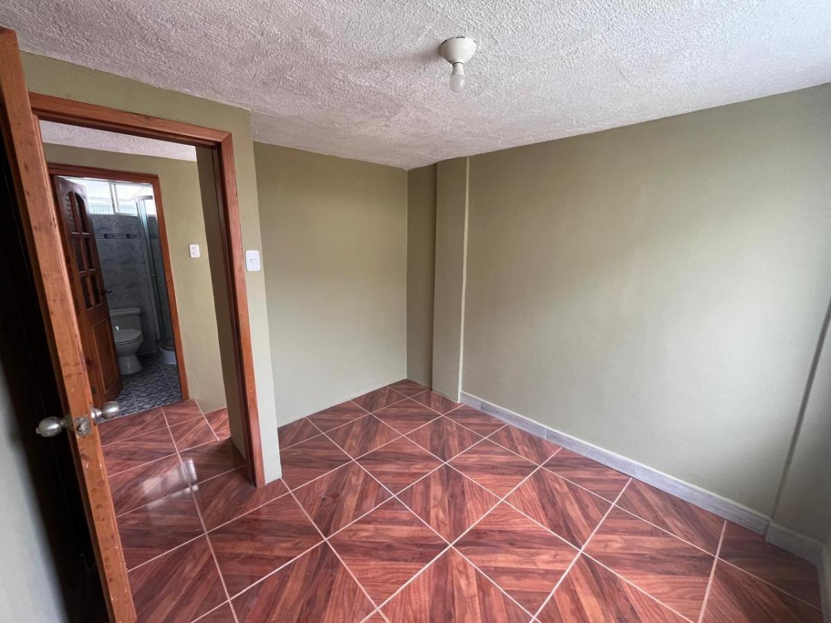 Venta Casa 3d Sector Pomasqui — imagen 4