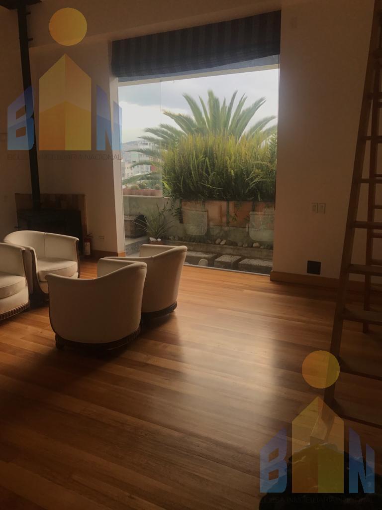 Departamento PH de Lujo en La Floresta de Venta — imagen 5