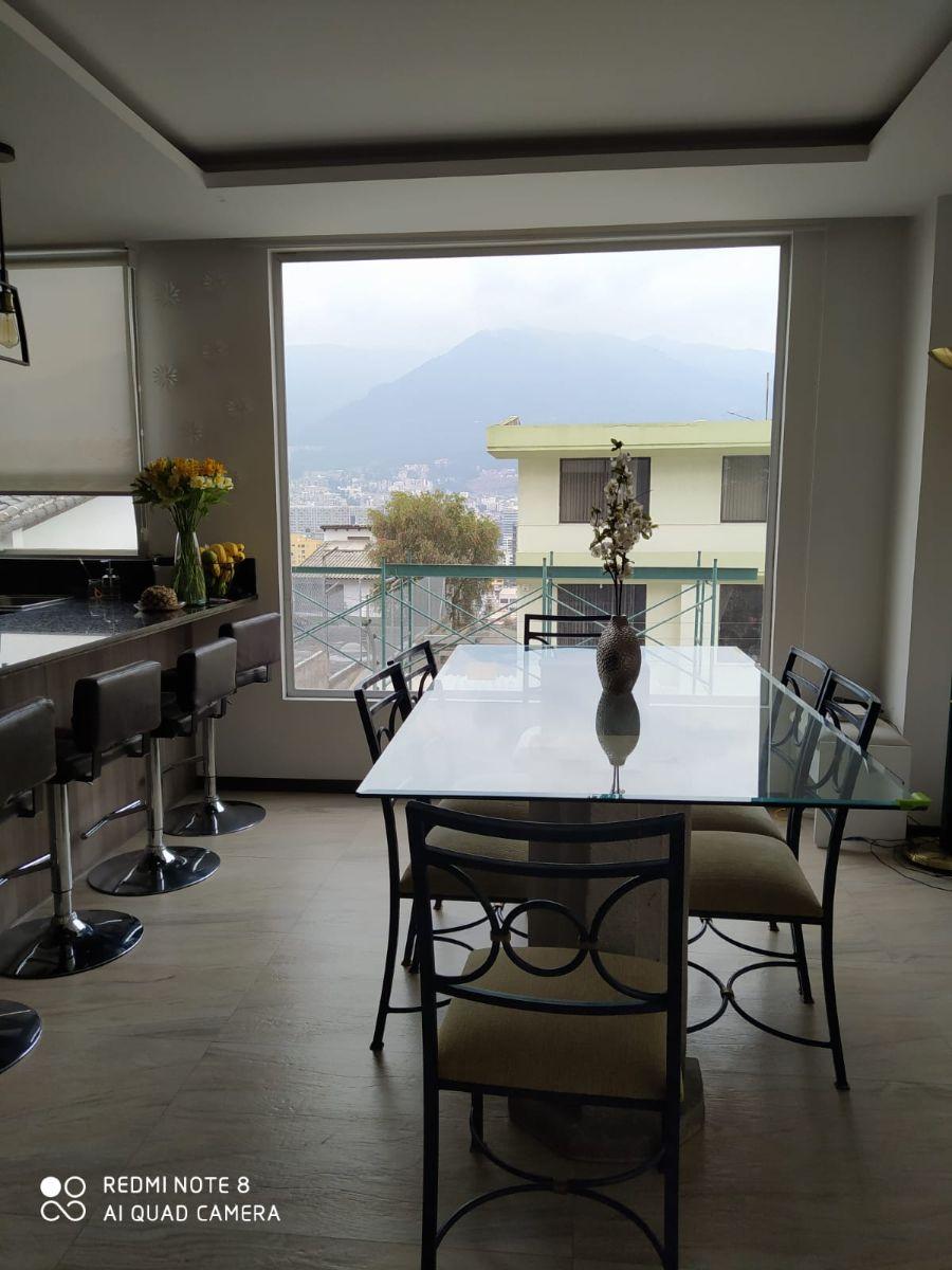 En Venta Departamento de 3 Dorm. con Balcon y Terraza. Linda Vista — imagen 5