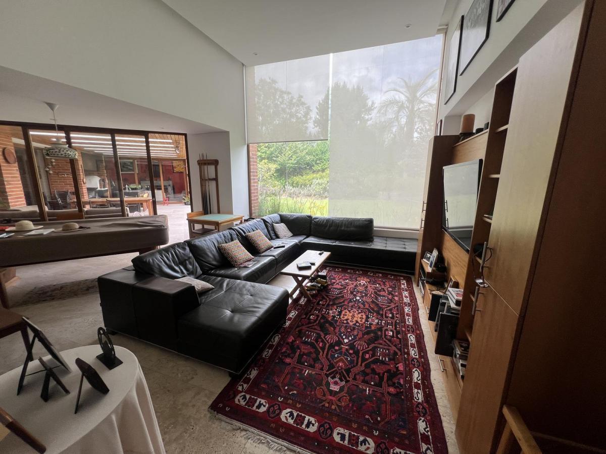 Venta Casa de Cumbaya - La Primavera Alta en Conjunto Privado — imagen 5