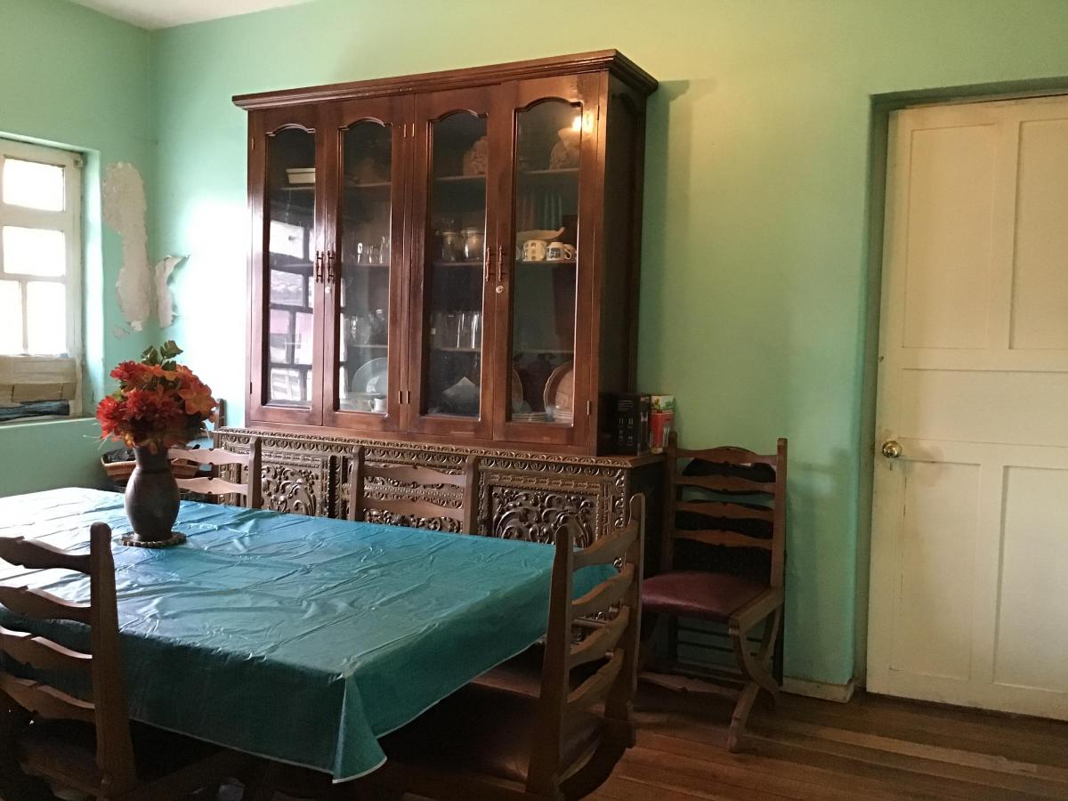 Centro Histórico, Se Vende Casa con Jardin — imagen 5