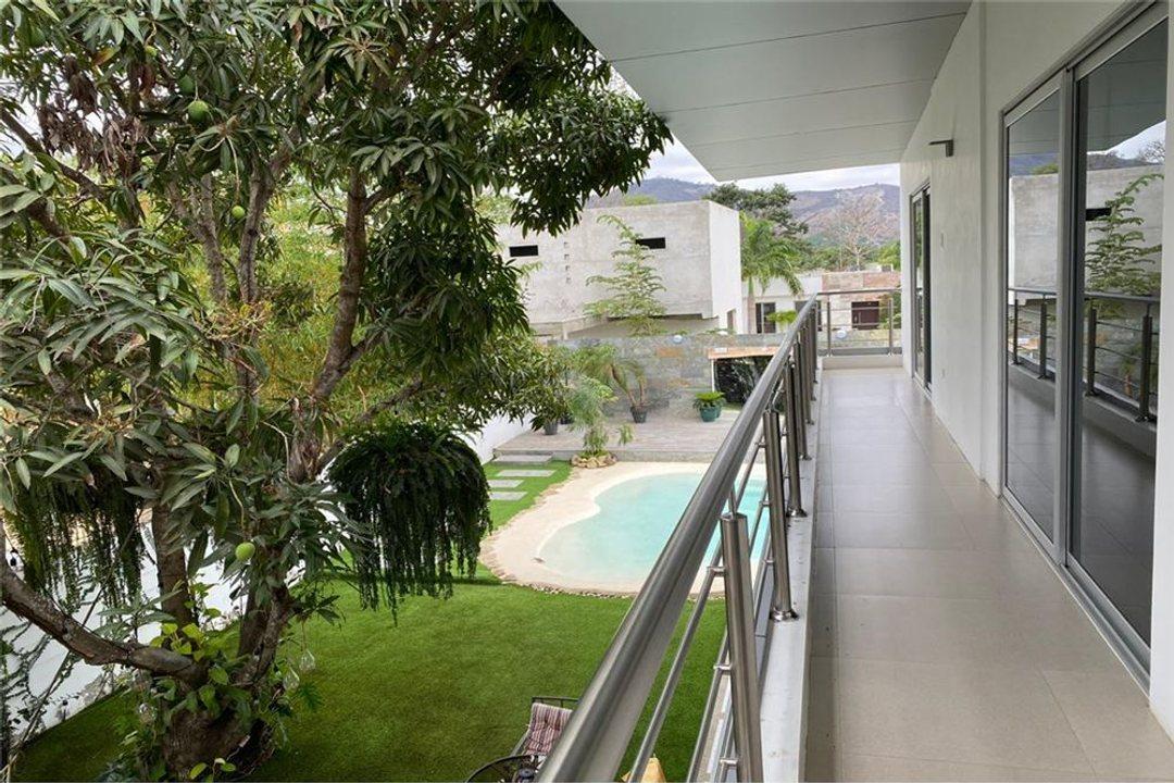 Casa Independiente con Piscina de Venta Portoviejo Y/t, Manabí — imagen 3