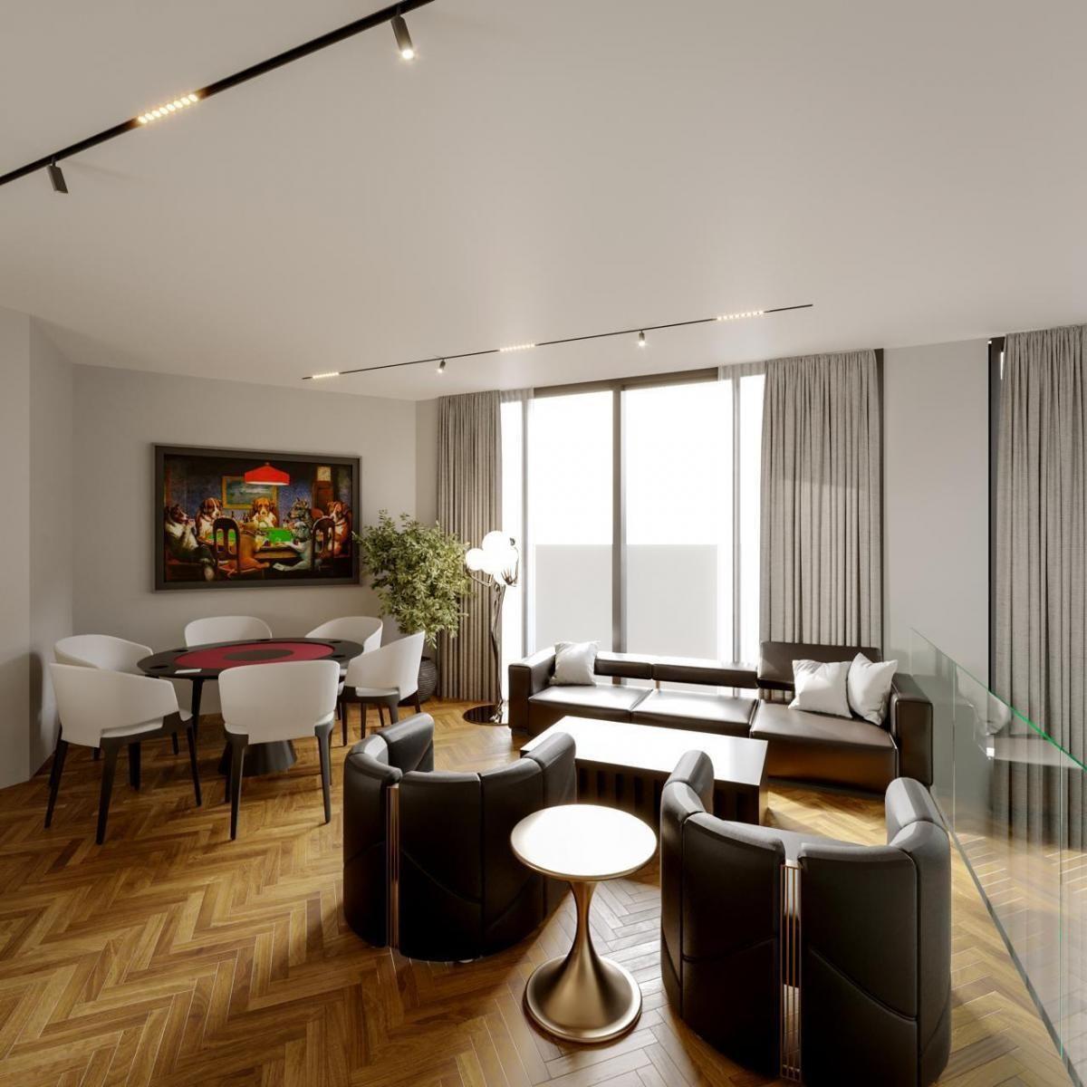 Mocoli Golf Departamento en Venta a Estrenar Marzo 2027, Guayas — imagen 4