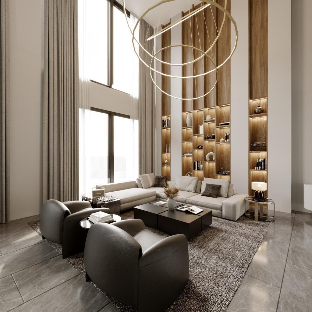 Mocoli Golf Departamento en Venta a Estrenar Marzo 2027, Guayas — imagen 3