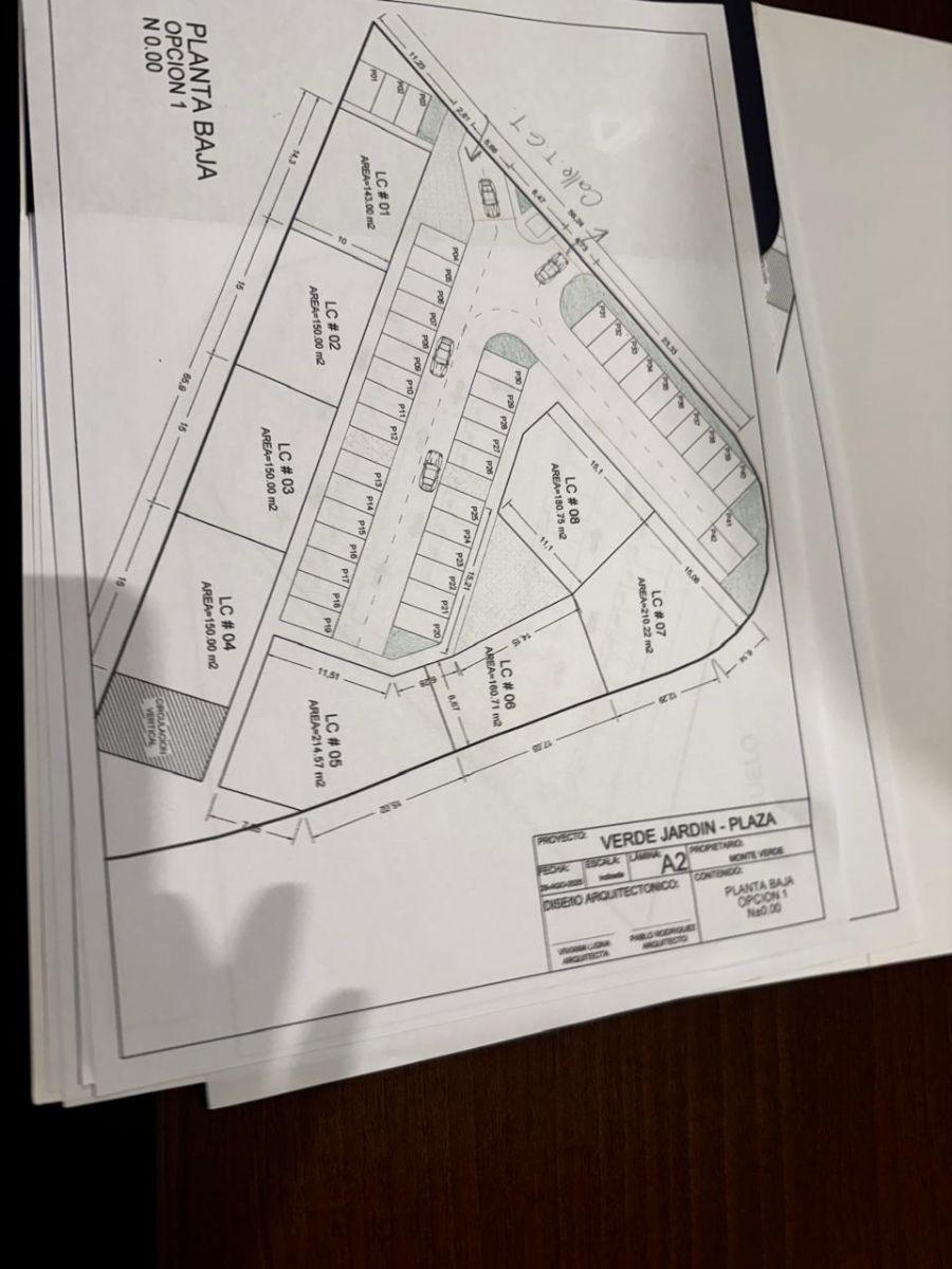 Venta Automothel 1600 Construccion 3000 m Frente Hospital Iess Quito — imagen 7