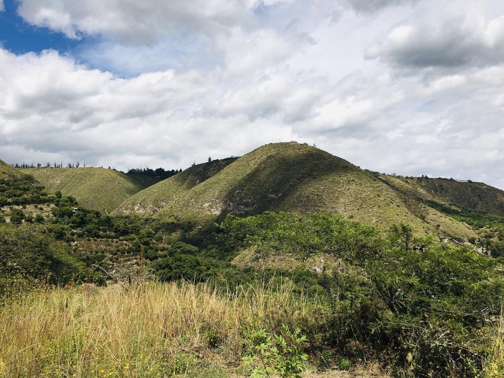 Venta Terreno Guayllabamba, Vista Privilegiada con Escrituras Individuales — imagen 4