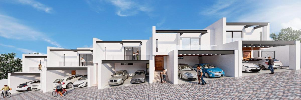 Casa en Nayón - Tanda — imagen 5