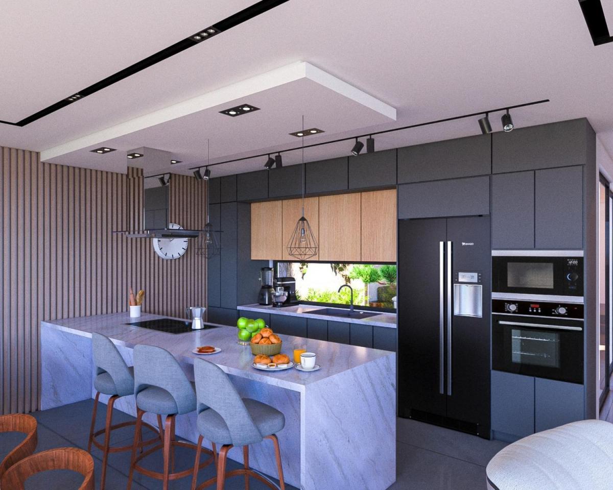 Casa en Nayón - Tanda — imagen 4