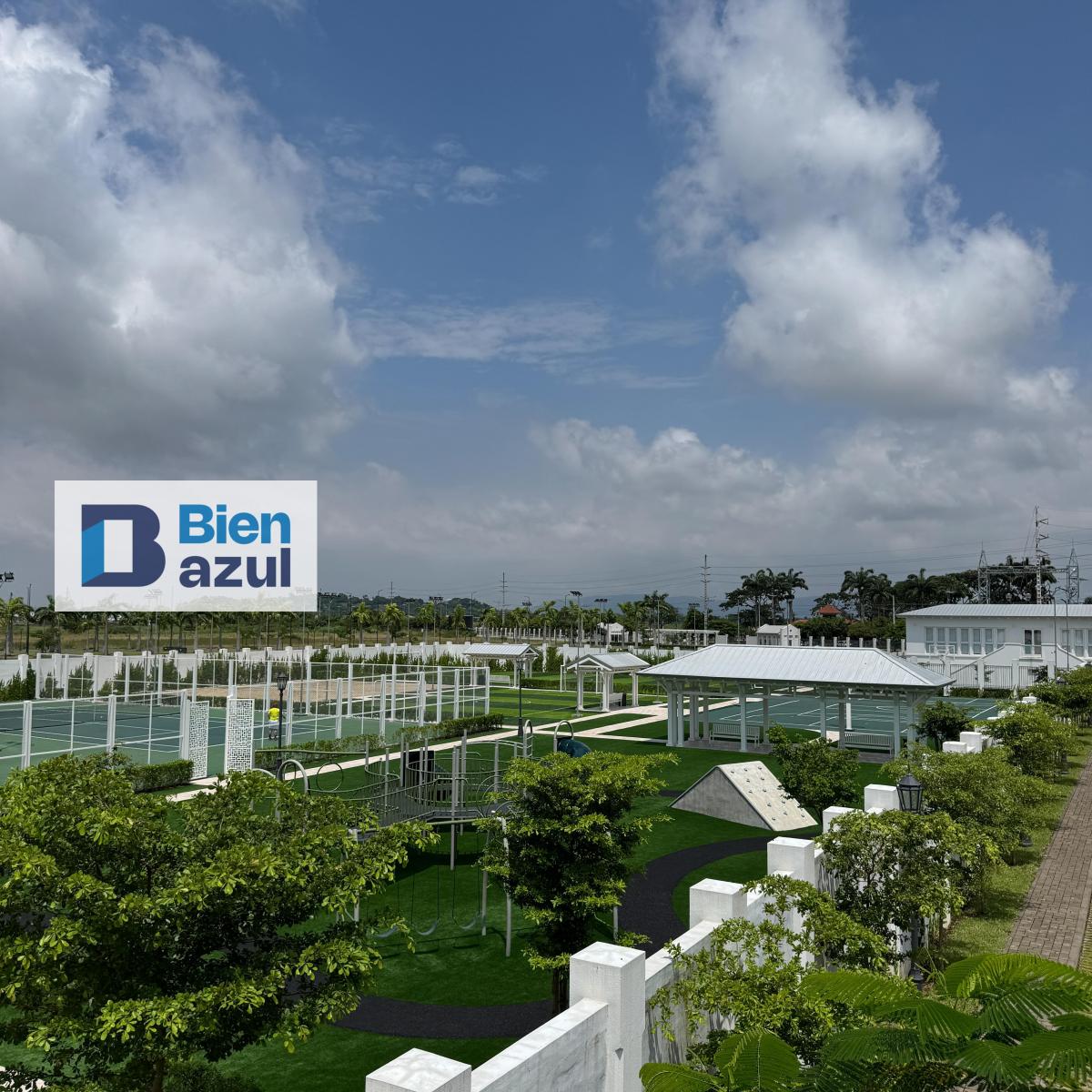 Terrenos en Venta Aires Norte - Samborondón Paseo Batán, Guayas — imagen 3