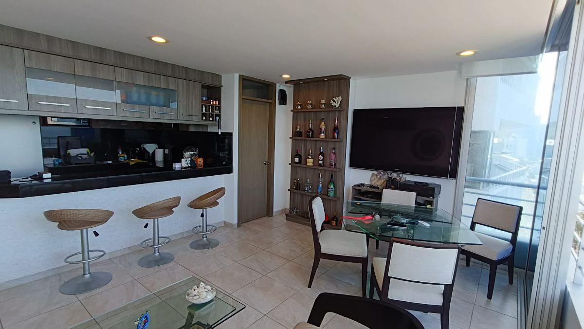 Vendo Departamento Frente Al Mar en San Lorenzo, Salinas ️ — imagen 5
