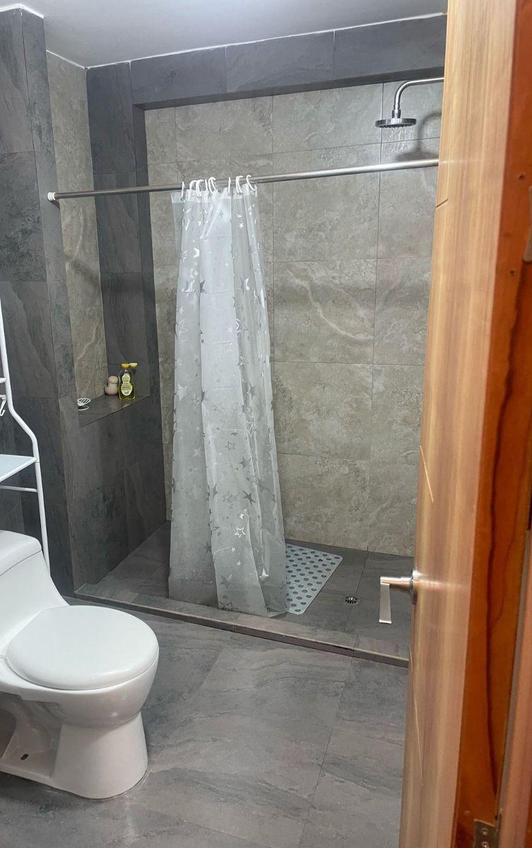 Venta Departamento con Patio 2 Habitaciones en Uraba — imagen 5