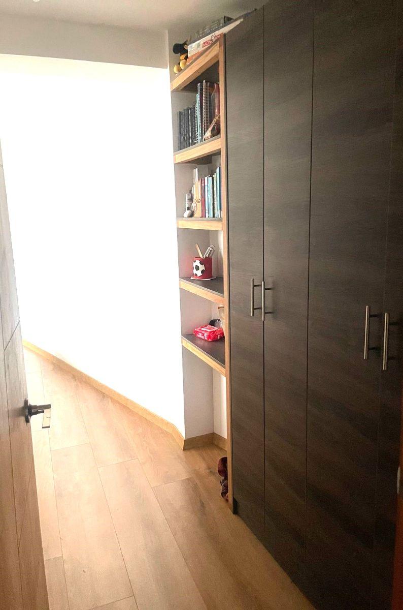 Venta Departamento con Patio 2 Habitaciones en Uraba — imagen 4