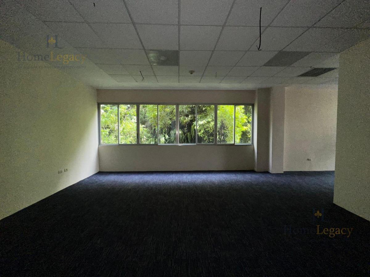 Venta de Oficina en Edificio El Torreón, Puerto Santa Ana Am, Guayas — imagen 5
