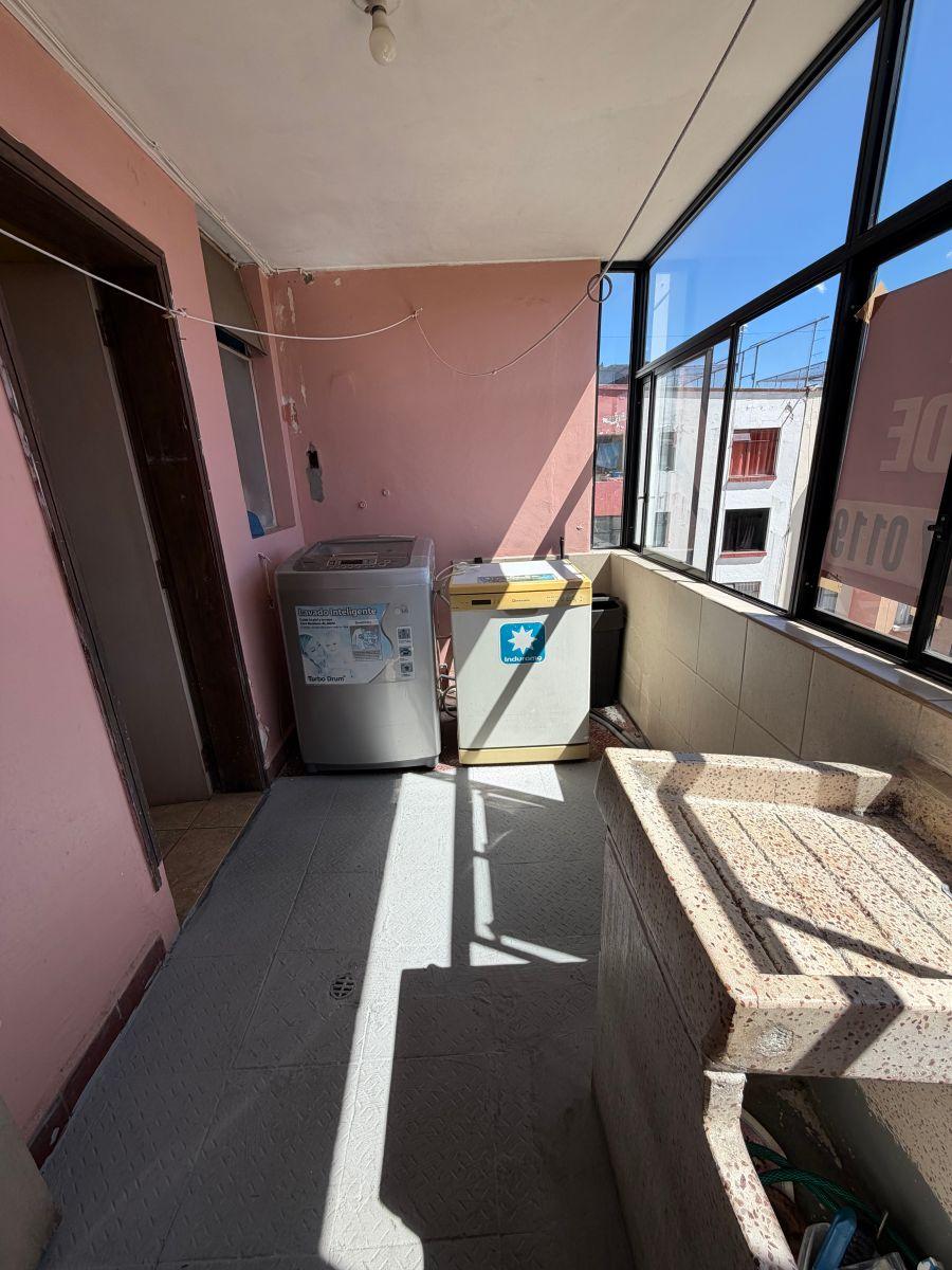 Hermoso Departamento de Venta Sector La Luz — imagen 5